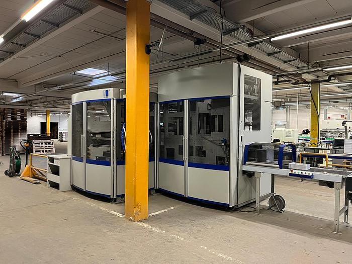 Kolbus PL 771.E (2015)