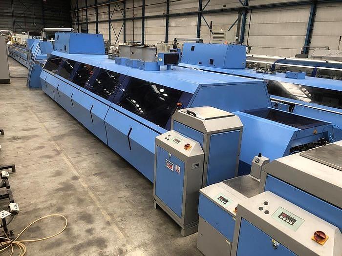 Müller Martini Corona C15 S/35 (18") (2009)