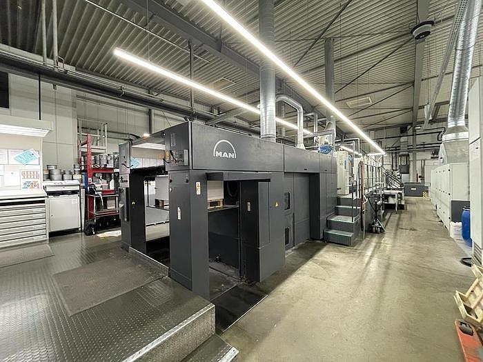 Roland 707/3B+LTTLV HiPrint (2007)