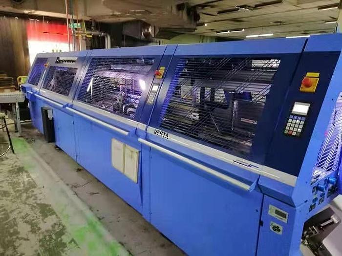 Müller Martini Vesta (2012)