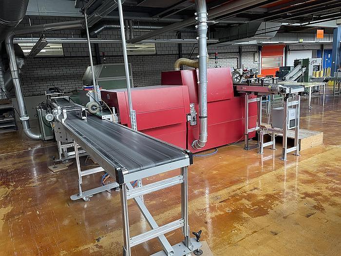 Müller Martini 3502 (2013)