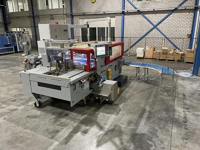 Hoerauf case maker BDM Compact 45 (2006)