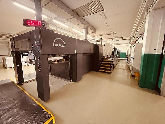 Roland 905/6+LV (2007)