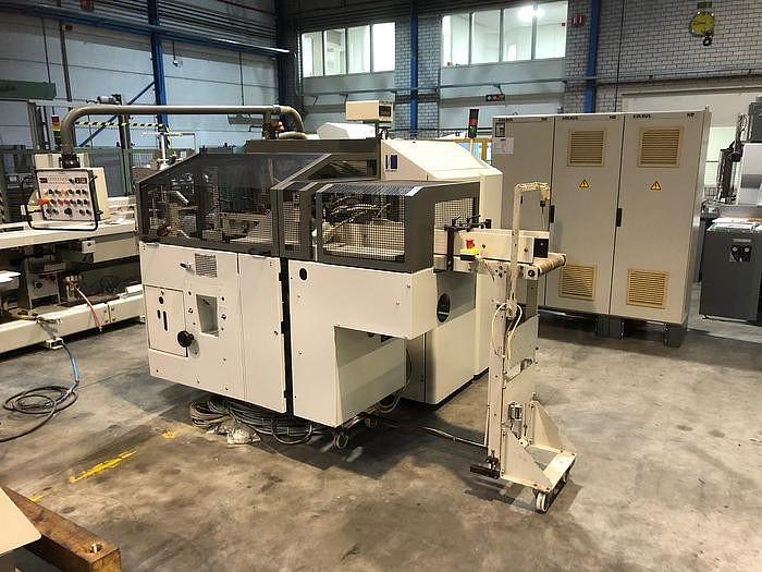 Kolbus HD 150.B (2002)