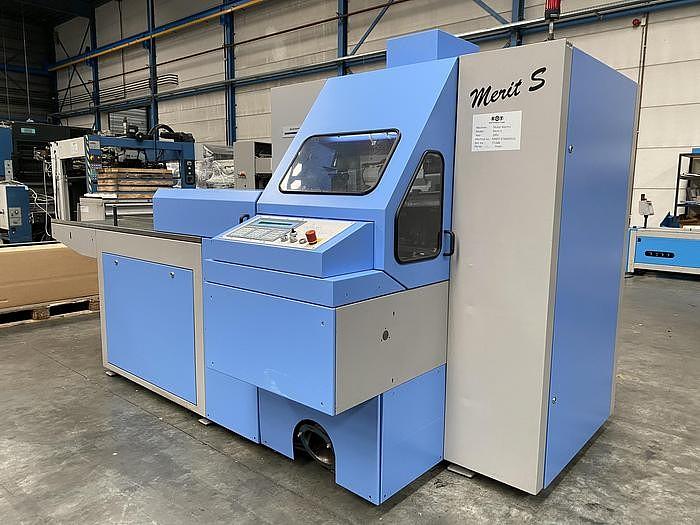 Müller Martini Merit-S (3671) (2003)