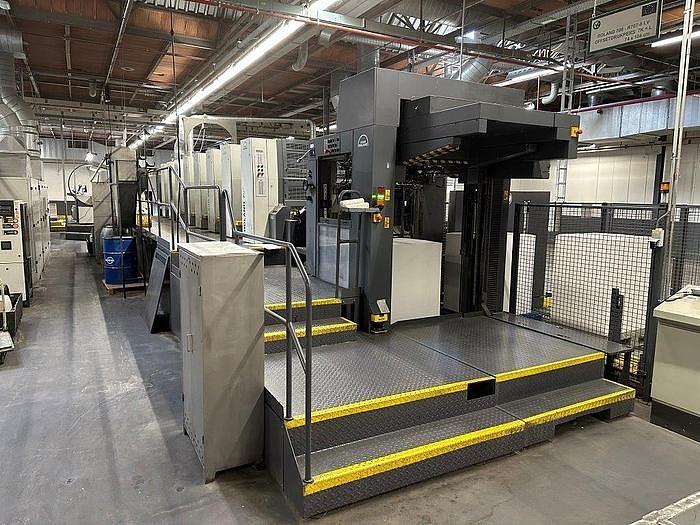 Roland 707/3B+LV (2004)