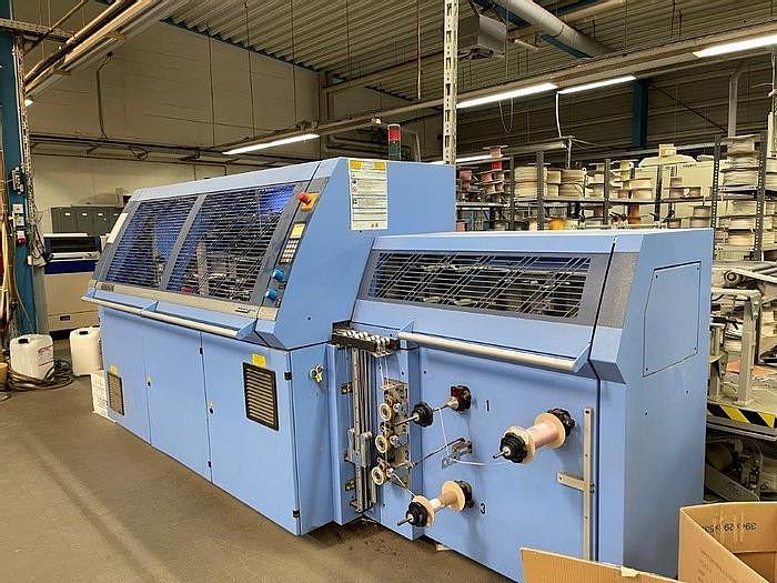 Müller Martini A 750 Ribbon (2013)