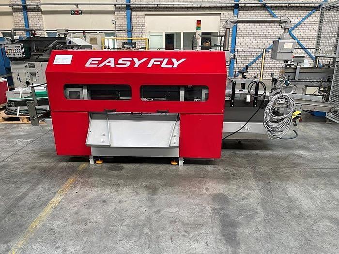 SCS Automaberg Easy Fly (2008)