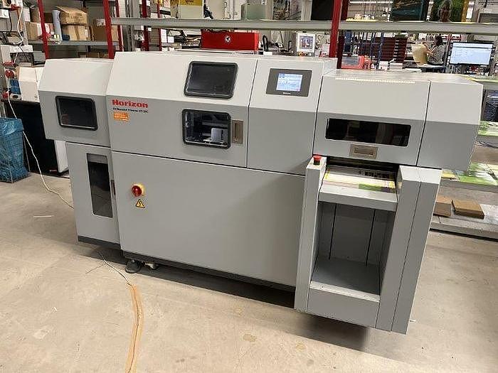 Horizon HT-30C (2014)