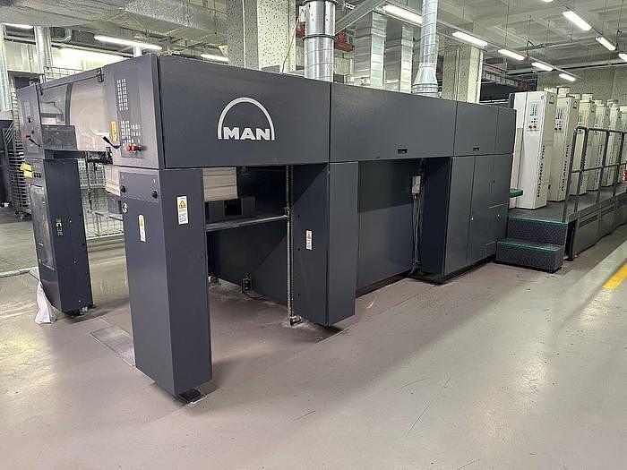 Roland 705/3B+LV (2006)