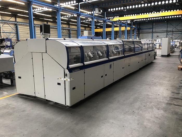 Kolbus KM 411.B (2006)