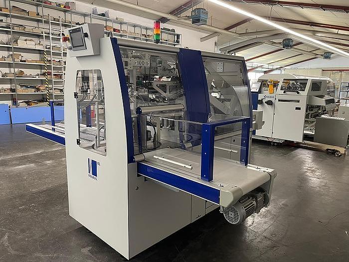 Müller Martini - Kolbus KL 501 (2020)