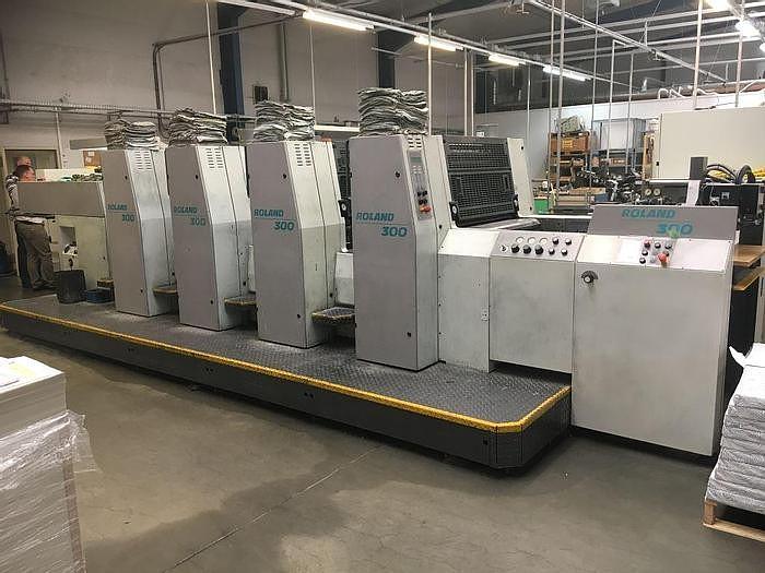 Roland 304 HOB SW (2001)