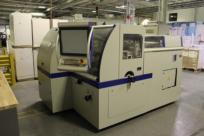 Kolbus HD 153.P (2008)