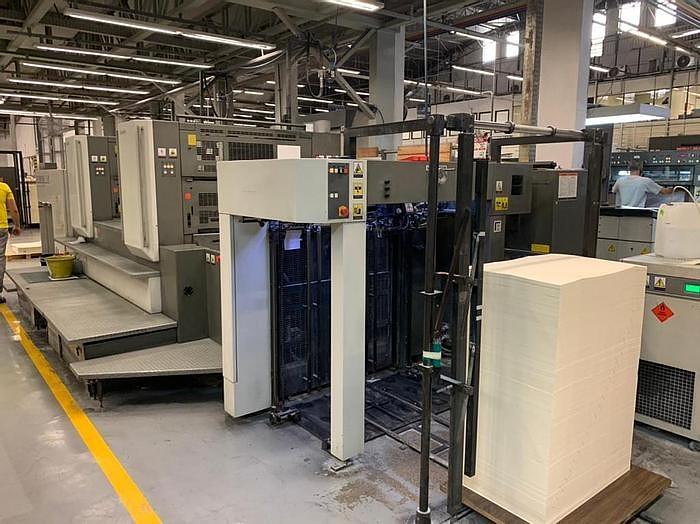 Komori LS240P (2010)