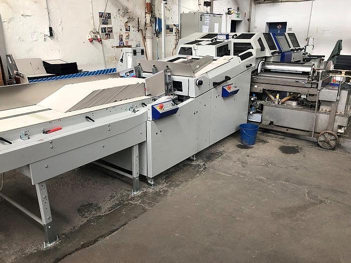 Kolbus DA 270 (2016)