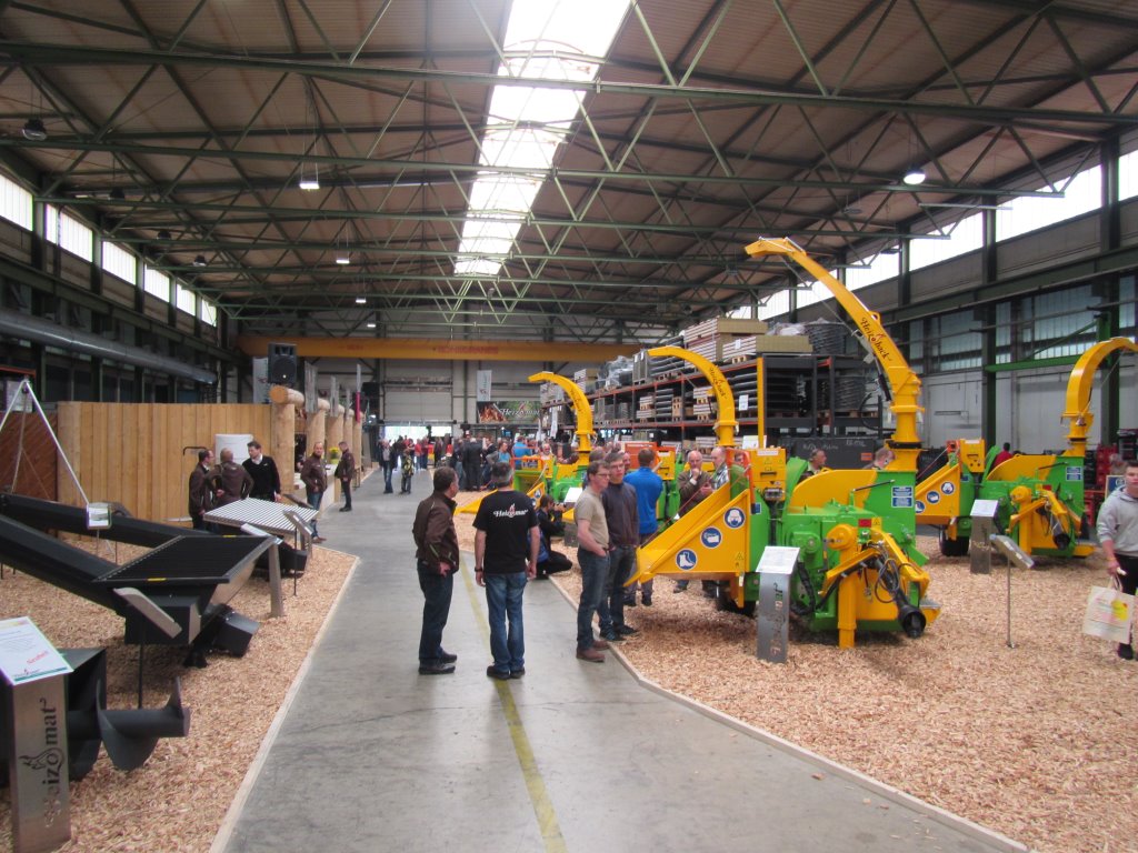 HEIZOMAT 35 YEAR ANNIVERSARY