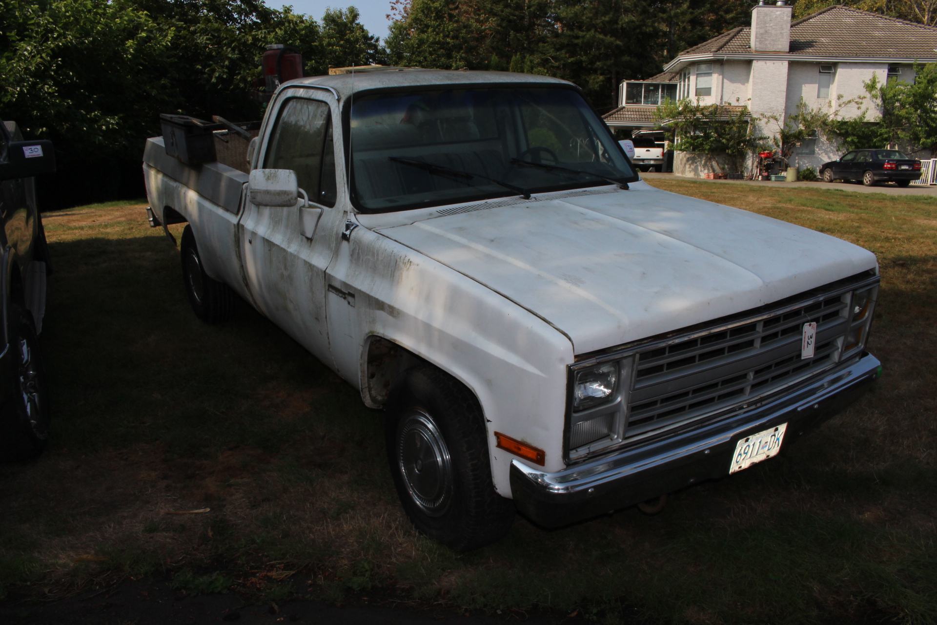 PAST AUCTION - General Industrial & Greenhouse Equipment  