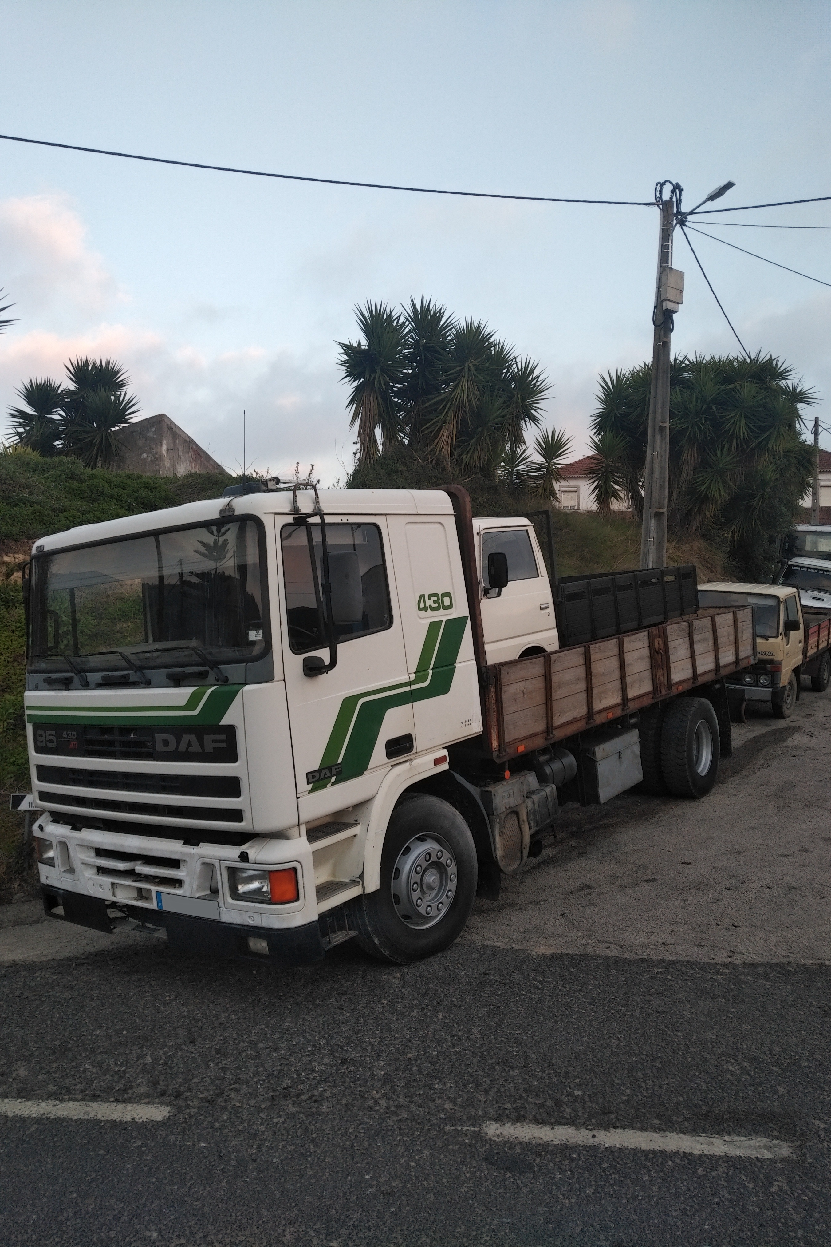 Transport & Shipping to Lagos - Nigeria.