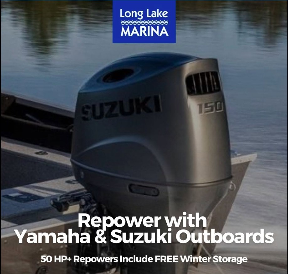 Repower promotion