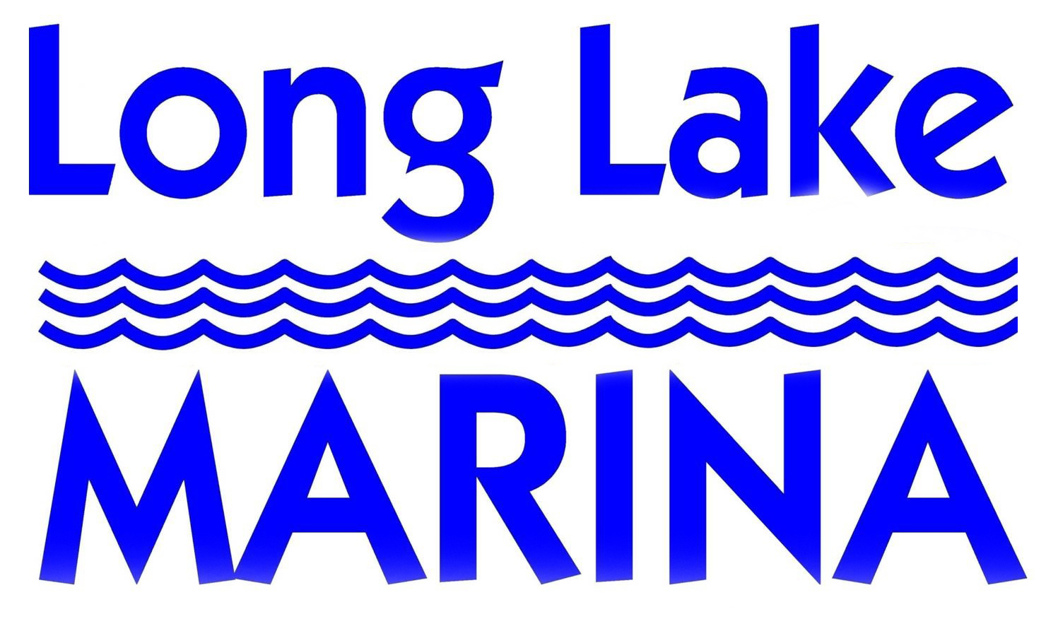 Long Lake Marina