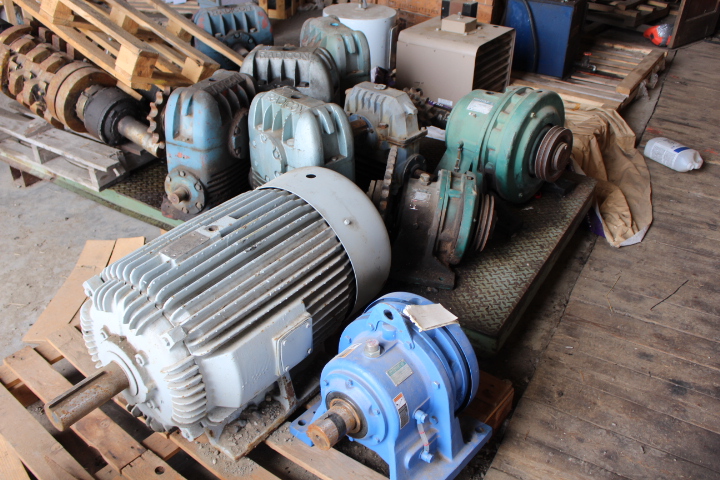 PAST SALE- West Chilcotin Forest Products Ltd.