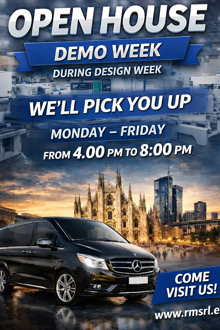 Demo Week 20-24 April 2026