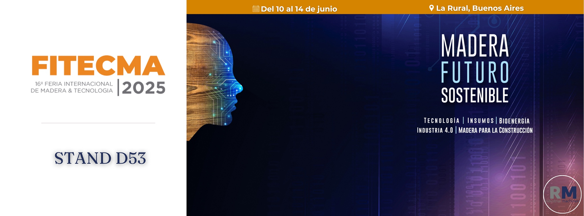 FITECMA 2025