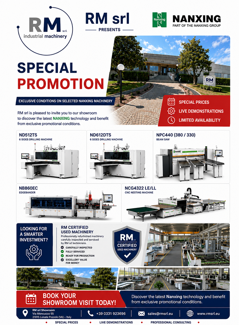 SPECIAL JUNE PROMOTION