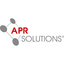 Zusammenarbeit mit APR Solutions für den Verkauf hochwertiger neuer Maschinen