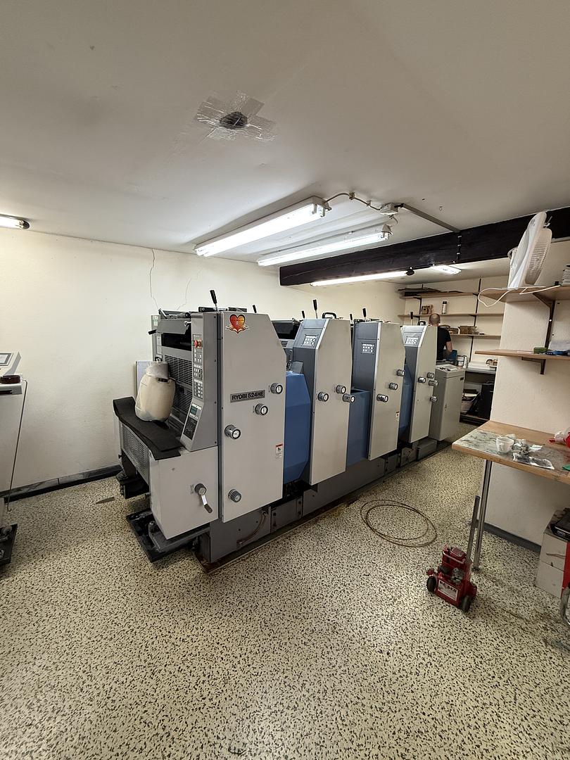 Unser neuer kleiner Kraftprotz; 27.04.26