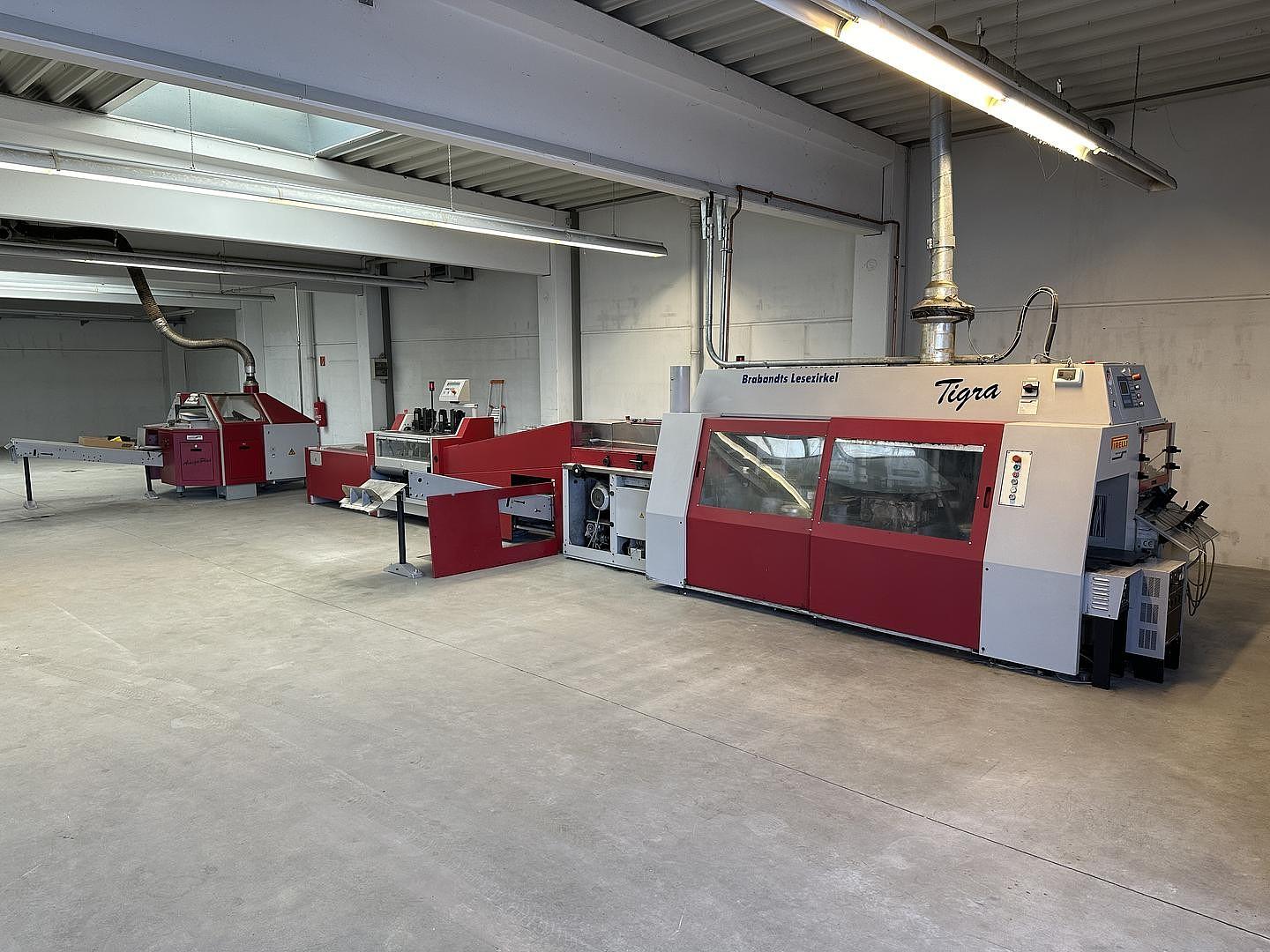 Disassembly & reassembly – Successful projects
