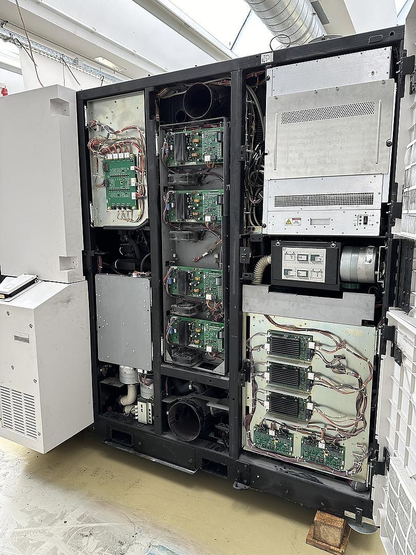 Disassembly & reassembly – Successful projects