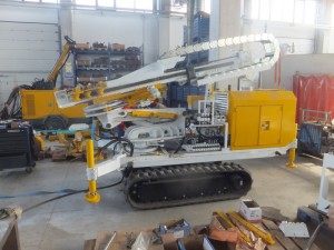 Project Drill: chi siamo e cosa facciamo