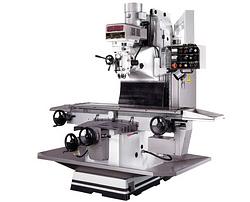 Manual Mills