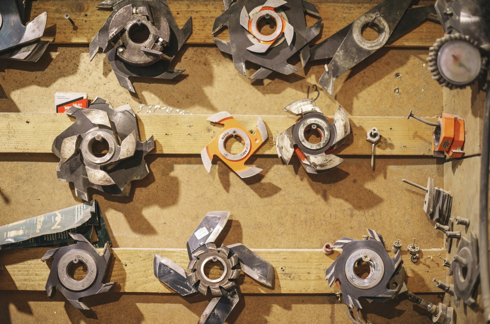 What Are Machining Supplies? The 4 Layers Every Canadian Shop Needs