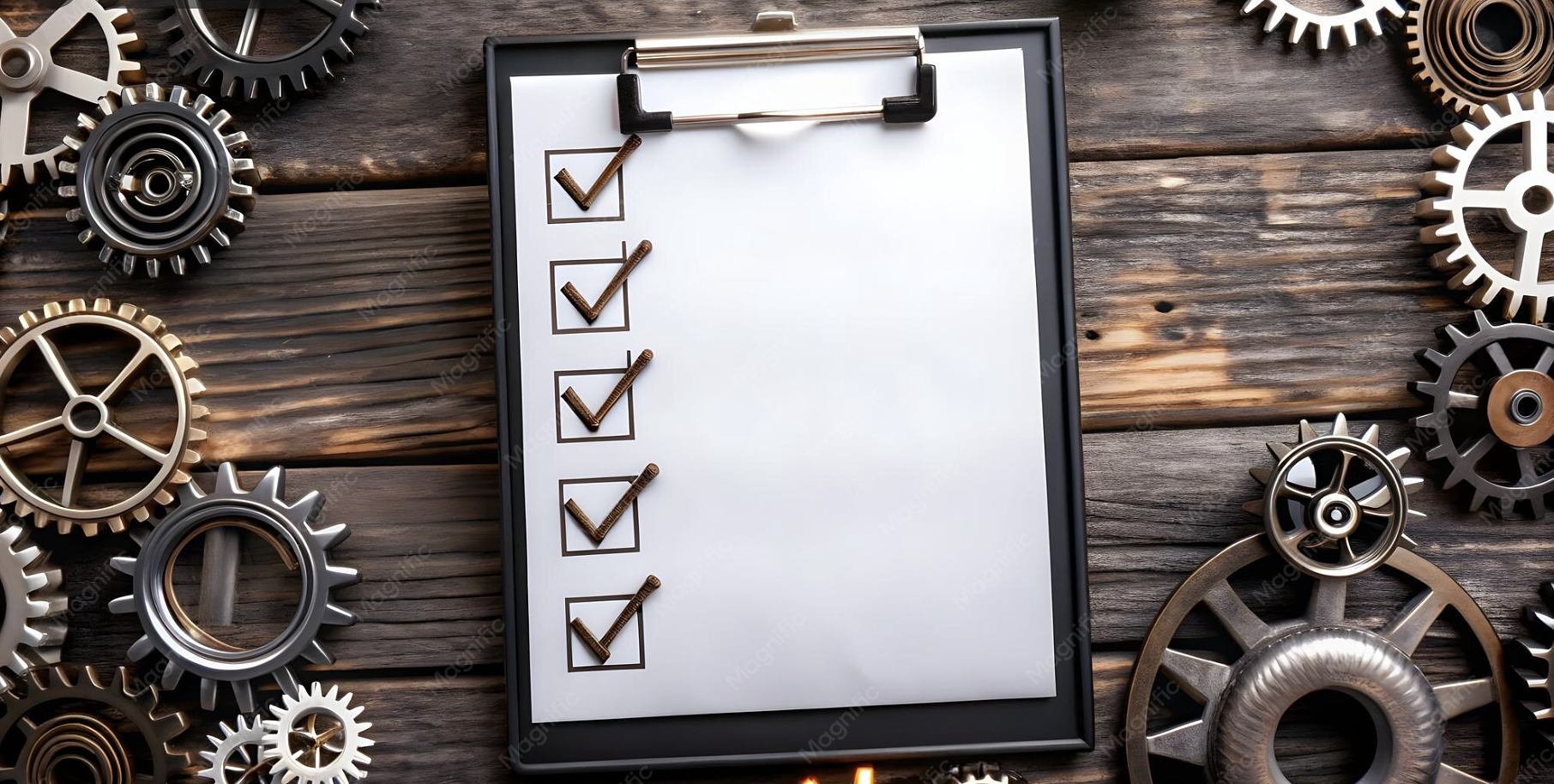 How to Buy a Used CNC Machine: A 12-Point Inspection Checklist