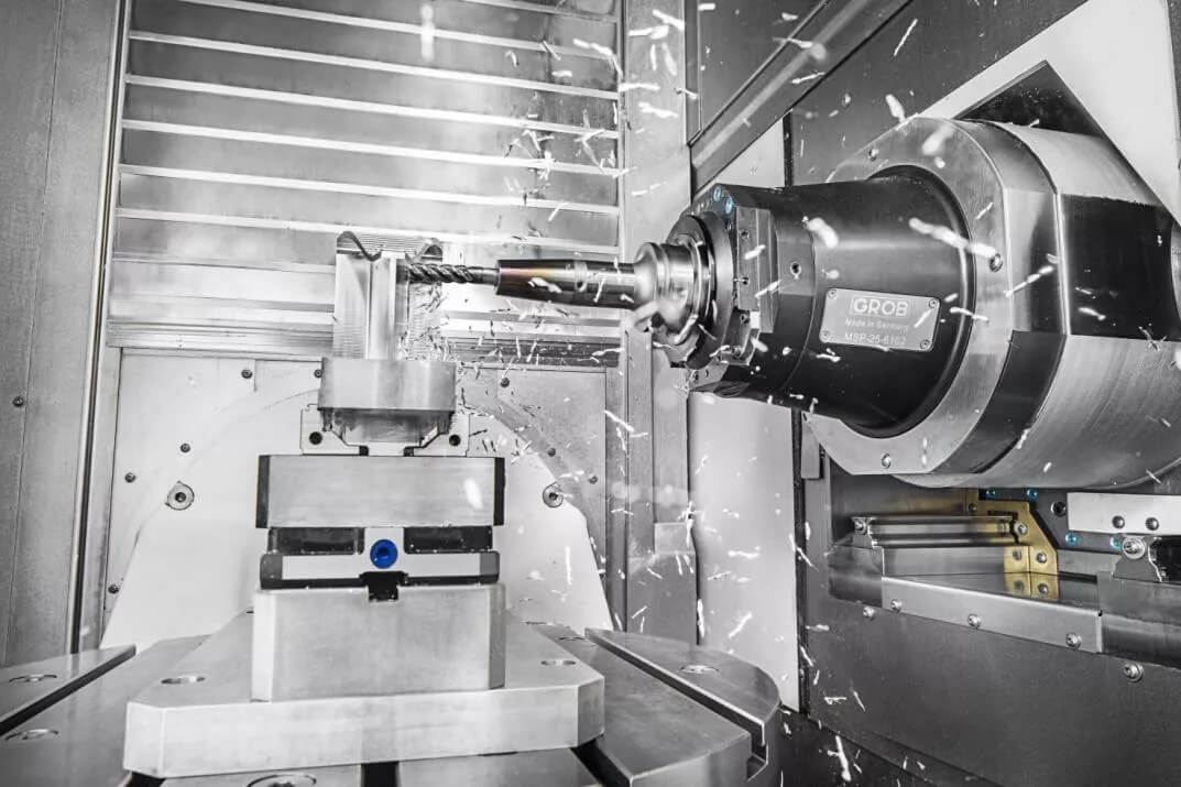 Exploring the Benefits of CNC Machines in Modern Manufacturing