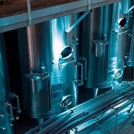 Planta de procesamiento Lactomilk