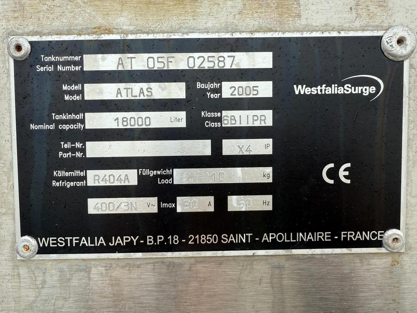 Westfalia – foto 1