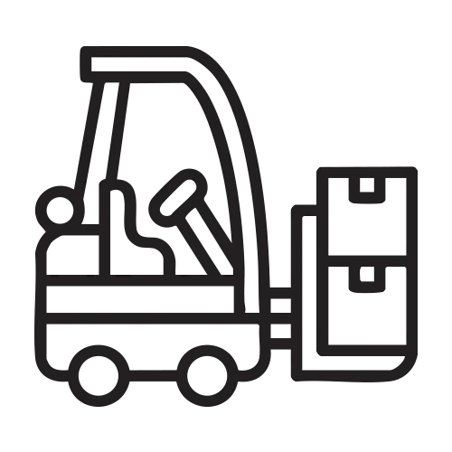 Material Handling Equipment