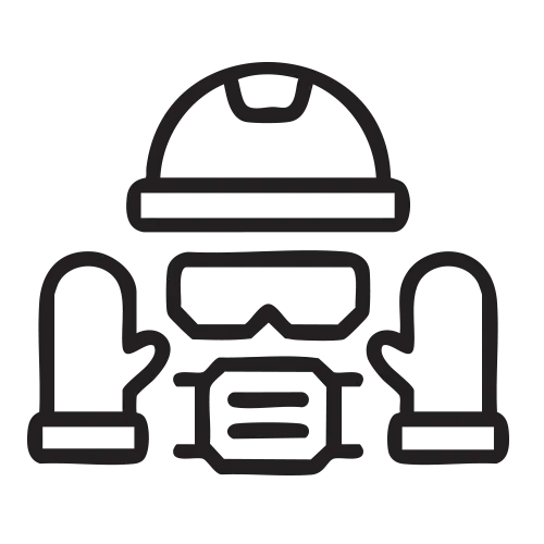 Personal Protective Equipment