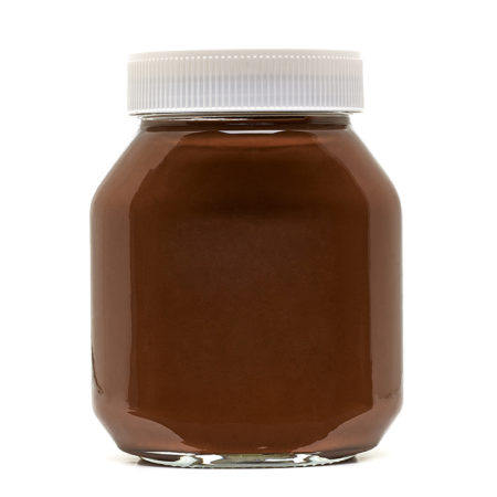 Linea Automatica di Confezionamento Creme Spalmabili