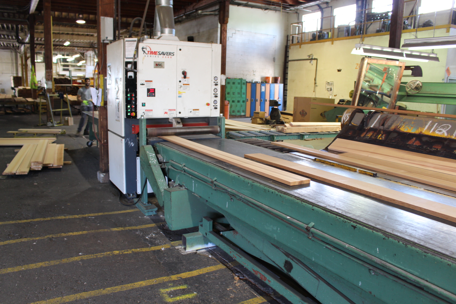 PAST AUCTION- Online Auction- Haida Forest Products Ltd.!