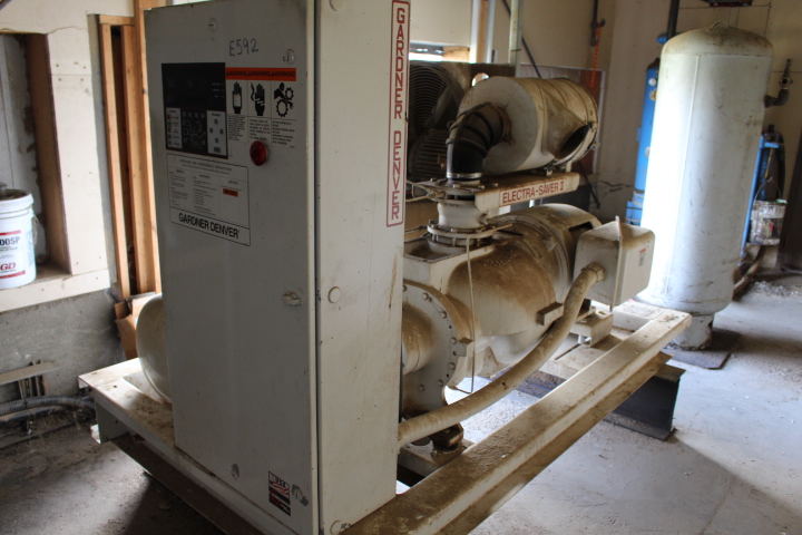 PAST SALE- West Chilcotin Forest Products Ltd.