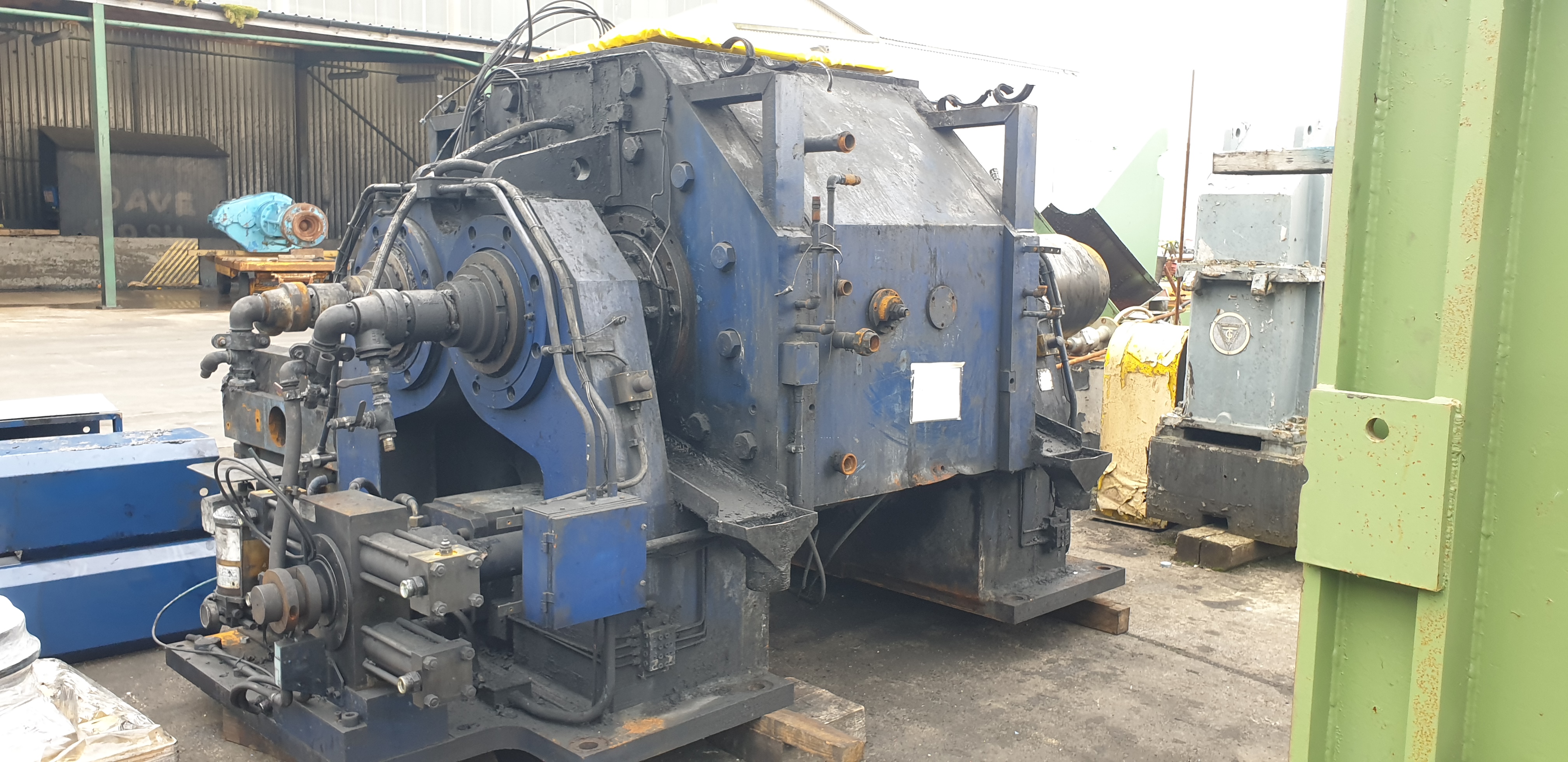 Stock coming in and flying straight out!!! 