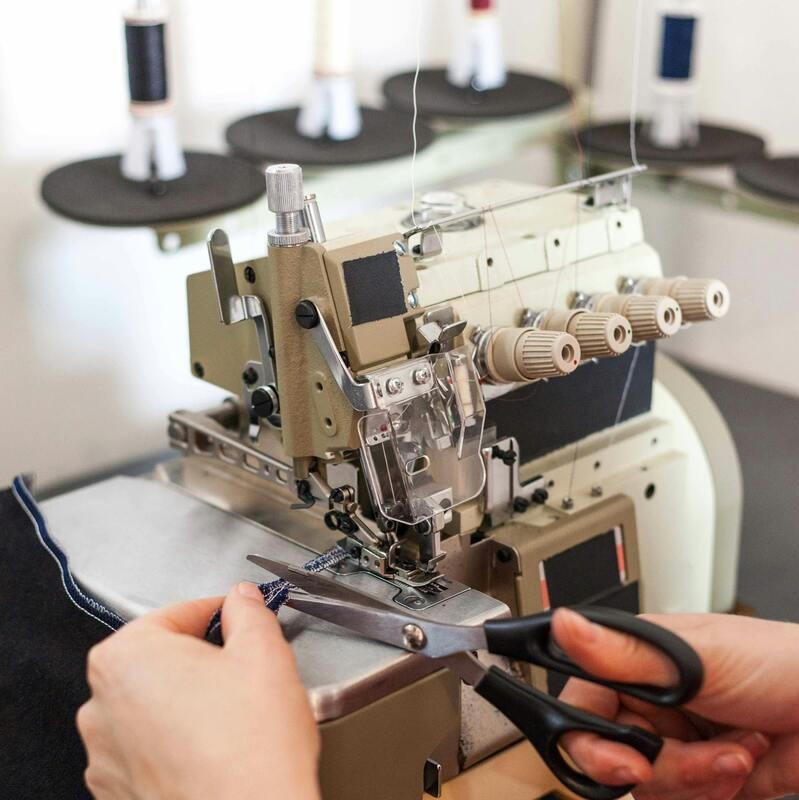 Welche Overlock Nähmaschine ist zu empfehlen?