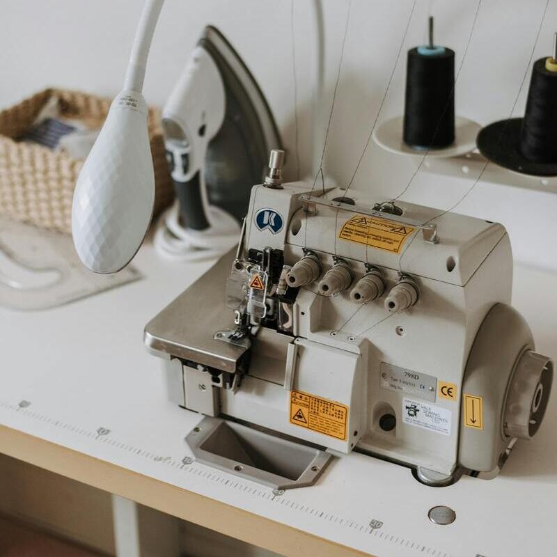 Welche Overlock Nähmaschine ist zu empfehlen?