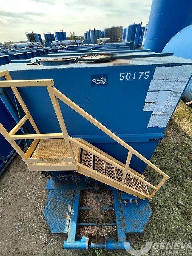 Dragon Refurbished Frac Tank FT85995