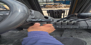 Play video